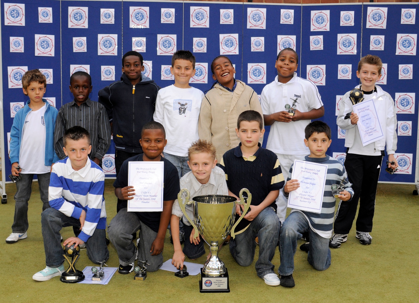 Brunswick awards 002